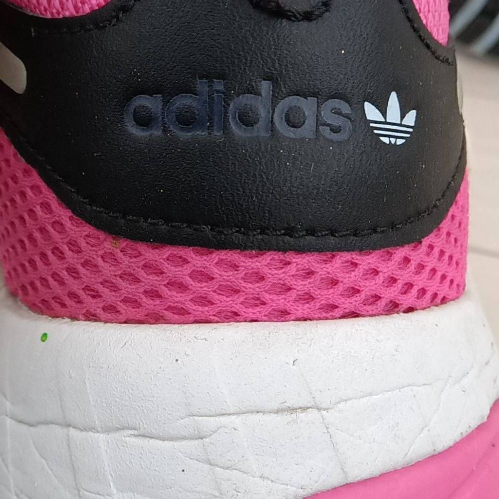 Adidas Originals Women's Eqt Gazelle Laceup Sneak… - image 4